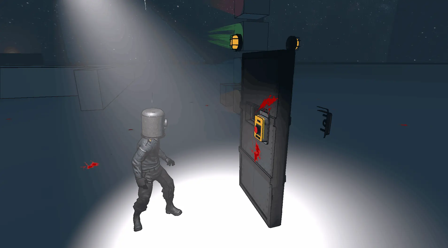 Portal VFX & Implementation Image